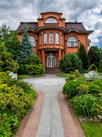 Київська вул.