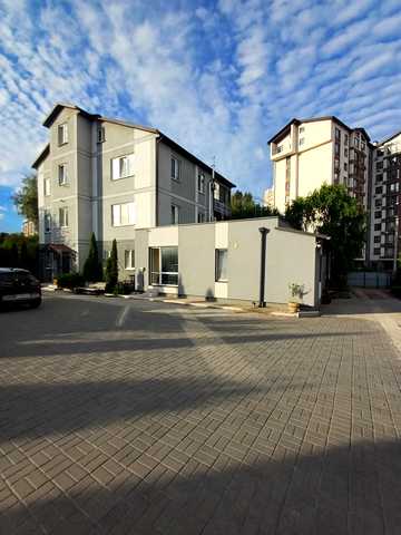 Климента Квітки вул. (Макаренка), 17-В