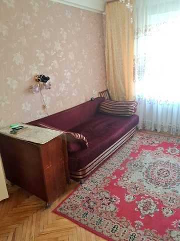 Чистяківська вул., 12