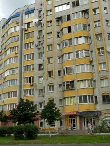 Княжий Затон вул., 4
