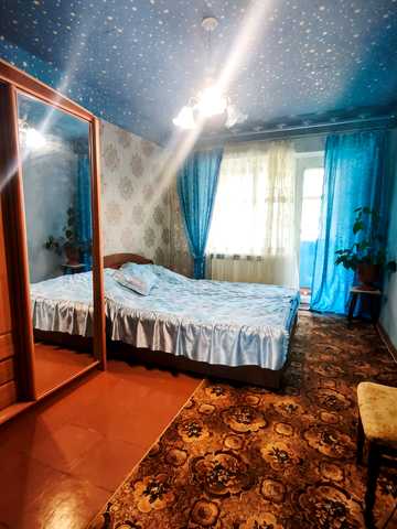 Максима Чиженка вул., 15