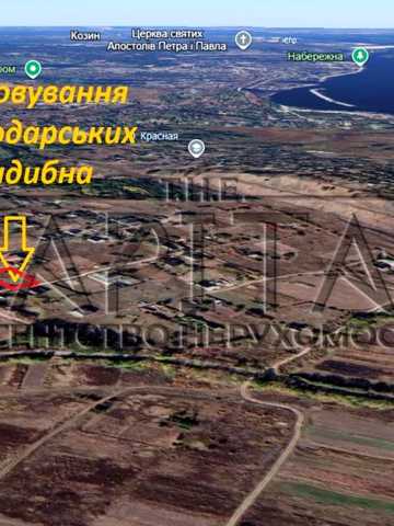 Трипілля, Обухівський, Київська область 12000 USD