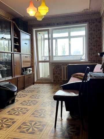 Тракторобудівників просп., 122а