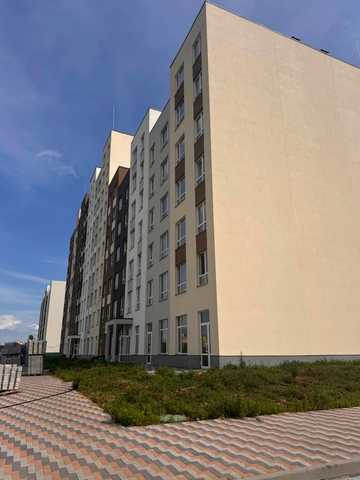 Героїв Крут вул., 6