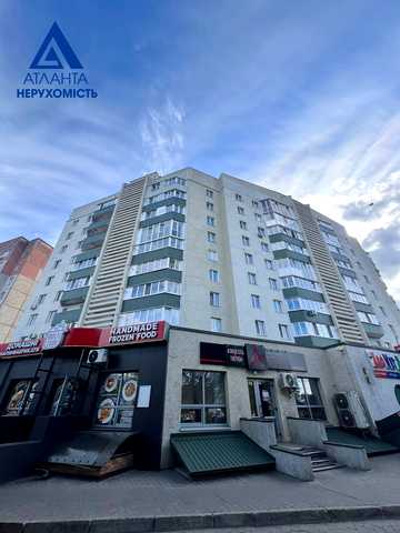 Конякіна вул., 7а