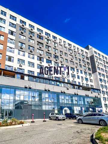 Київська вул., 2-М
