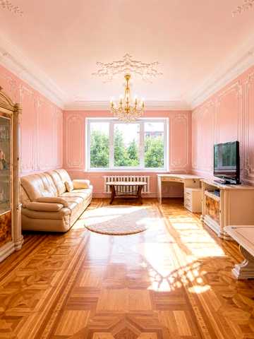 Левка Лук'яненка вул. (Маршала Тимошенка), 7