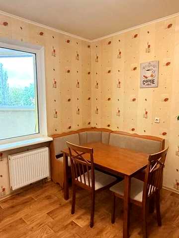 Науки просп., 55-А
