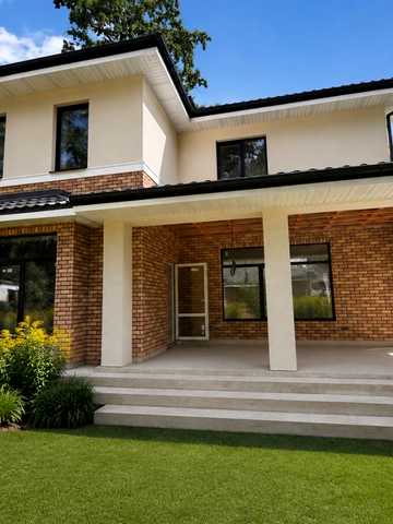 Квітки Цісик вул. (Гамарника), 41