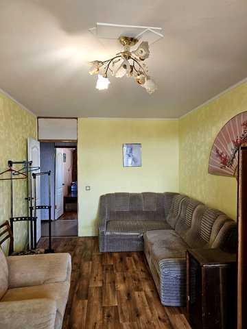 Тракторобудівників просп., 95