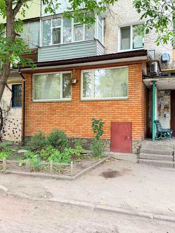 Героїв-Рятувальників вул. (Волкова), 4 к1