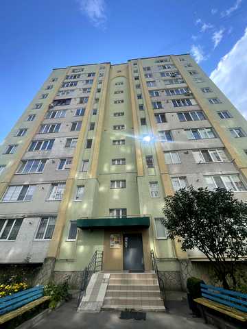 Чорновола вул., 176/1д