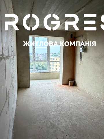 Княгинин вул., (Будинок 9)
