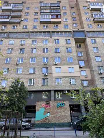 Петра Болбочана вул. (Командарма Каменєва), 4-А