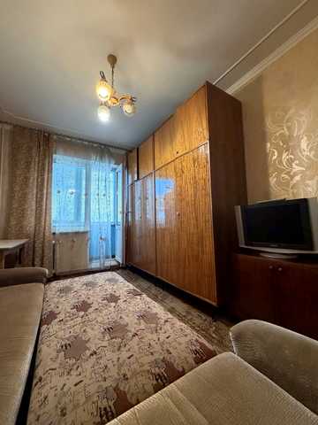 Велика Окружна вул., 3