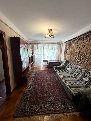 Бочарова вул., 16-Б