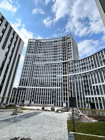 Замарстинівська вул. (Калініна), (Будинок 9)