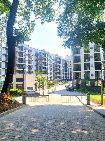 Лісна вул., 5-В
