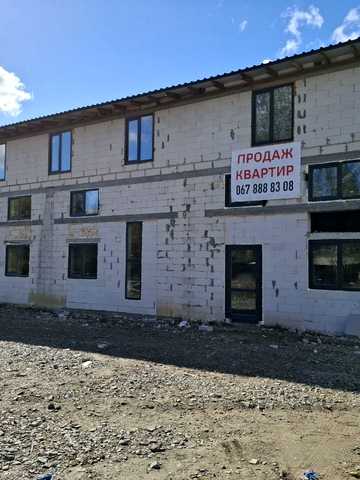 Шевченка вул., 1
