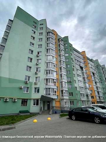 Павленківська пл., 3-В
