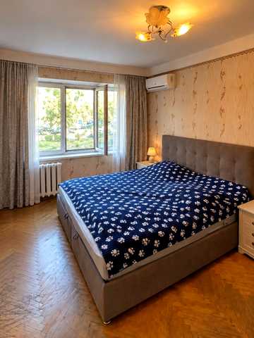 Воскресенський просп. (Перова), 25-А