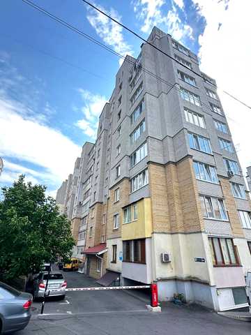 Миру просп., 94б