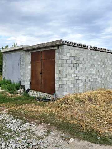 285-й квартал, 22