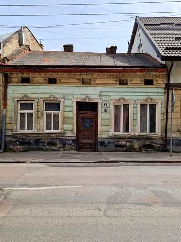 Володимира Антоновича вул. (), 89