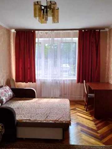Рональда Рейгана вул. (Теодора Драйзера), 5