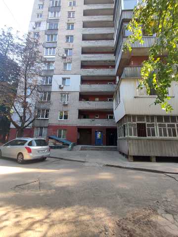 житловий масив Тополя-3 вул., 8