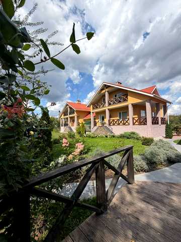 вулиця паркова, 5а