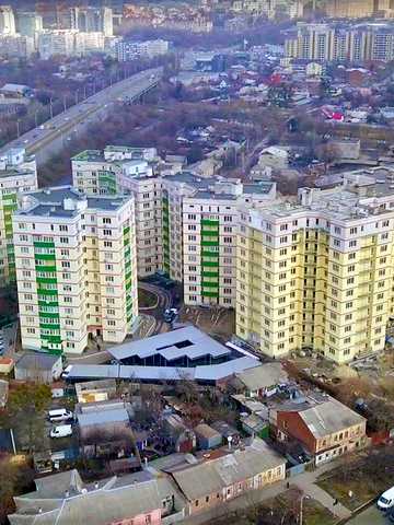 Велика Панасівська вул. (Котлова), 76-В