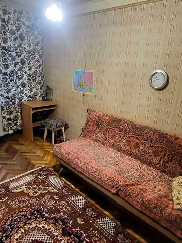 Юрія Литвинського вул. (Російська), 82