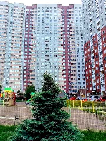 Балтійський пров., 1