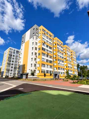мікрорайон Обухівський Ключ вул., 8