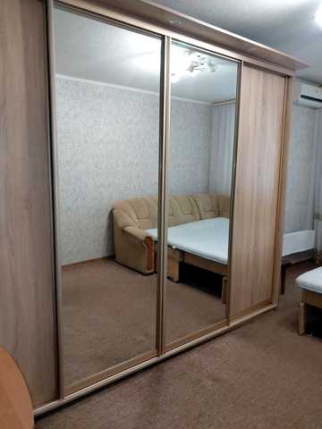Петра Григоренка просп., 21
