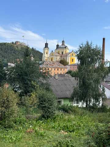 Стрімкий пров., 1