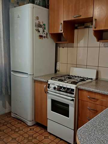 Збройних Сил України вул. (Інтернаціоналістів), 20