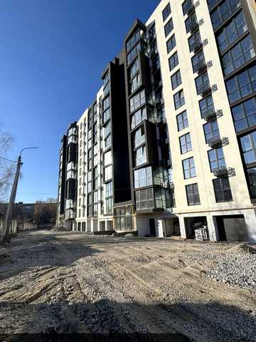 Святослава Ріхтера вул., (Будинок 3)