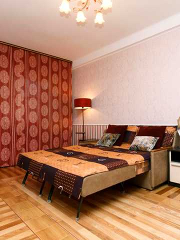 Воскресенський просп. (Перова), 30-А
