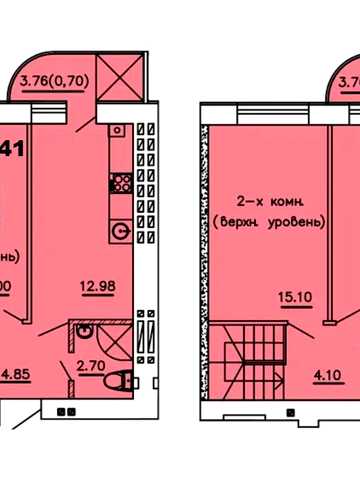 Семена Палія вул., 22-A