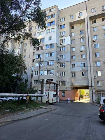 Степана Рудницького вул. (Шолохова), 7