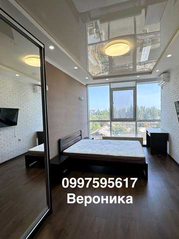 Болгарська вул., 87-А