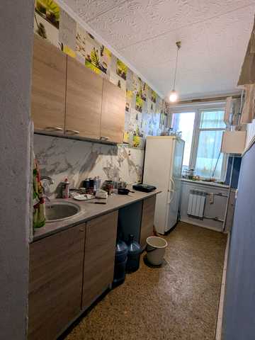 Академіка Корольова вул., 2