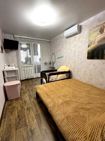 Владислава Бувалкіна вул. (Бочарова Генерала), 61-В