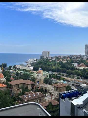 Аркадійське плато вул. (Гагаринське плато), 5/2