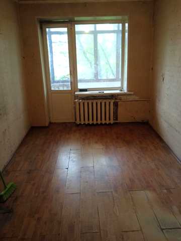 Авіаційна вул., 1