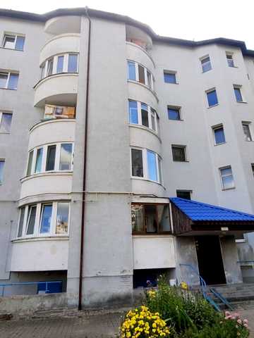 Михайла Гориня вул. (), 15-А