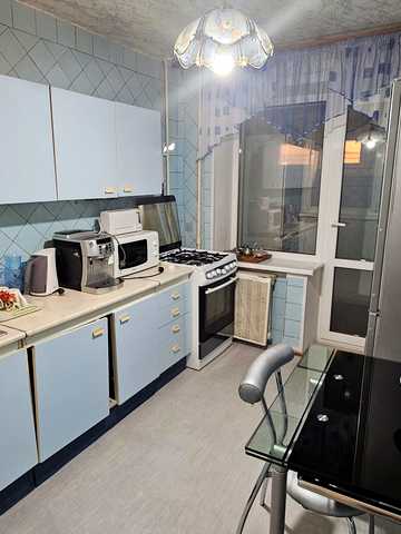 Голосіївський просп. (40-річчя Жовтня), 97-А