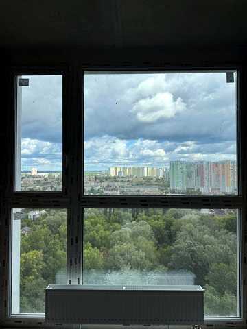 Євгена Маланюка вул. (Степана Сагайдака), (Будинок 13-17)